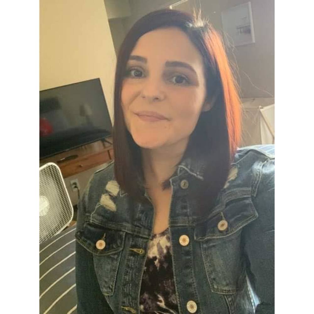 Meet your Posher, Leann